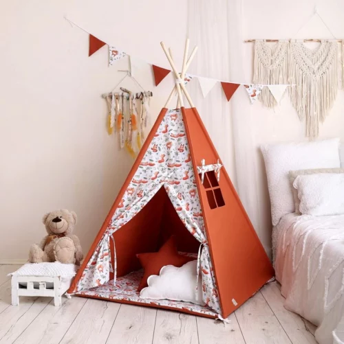 tipi-enfant-petit-renard