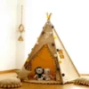 tipi-enfant-safari