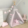 tipi-fille-petite-etoile