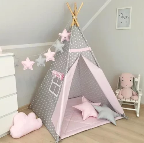 tipi-fille-petite-etoile