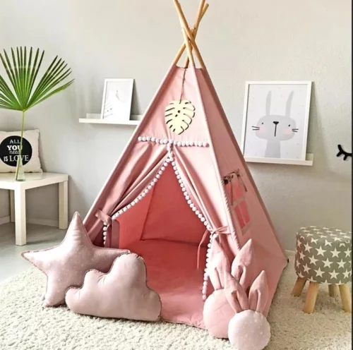 tipi-fille-reve-de-princesse