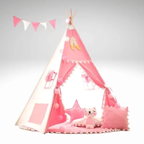 tipi-fille-rose-poupee