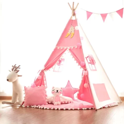 tipi-fille-rose-poupee
